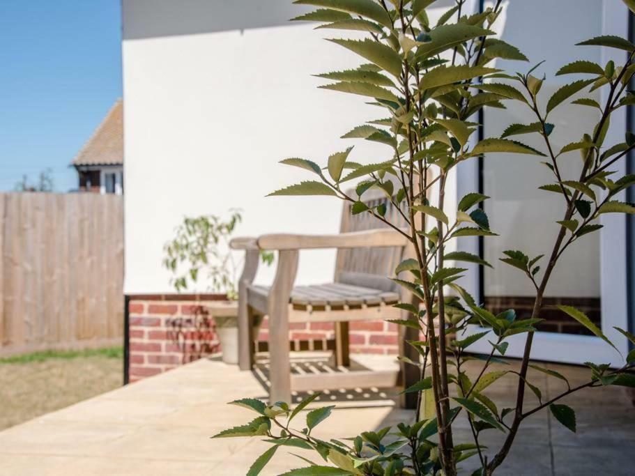 Haven House, Aldeburgh Villa Exterior foto